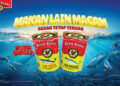 Dari pantri kepada hidangan yang kaya dengan Omega-3, Ayam Brand™ mengolah resipi sardin dan mackerel untuk cita rasa moden rakyat Malaysia.