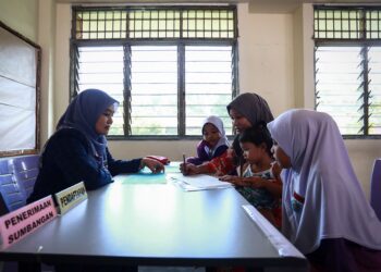 MEMBASMI kemiskinan tegar memerlukan kerjasama bersepadu antara kerajaan, masyarakat, akademik dan yang paling penting peserta itu sendiri.
