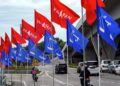 Pakatan Harapan (PH) dan Barisan Nasional (BN) sepakat kerjasama hadapi PRN Sabah.