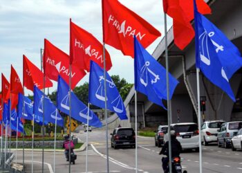 Pakatan Harapan (PH) dan Barisan Nasional (BN) sepakat kerjasama hadapi PRN Sabah.