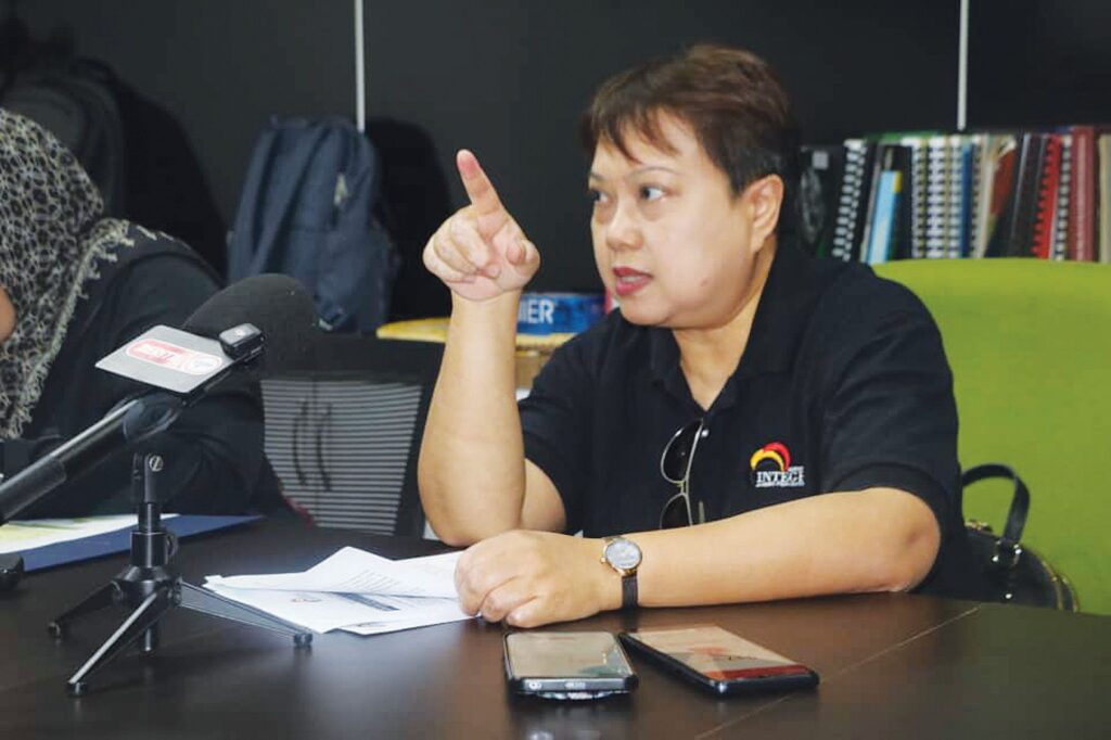32 kes pembalakan haram di 100 hektar hutan – EAIC
