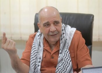 WALID ABU ALI