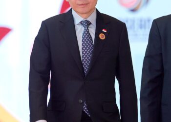 LAWRENCE WONG