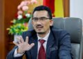 DR. MOHD. HISHAM MOHD. ANIP