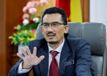DR. MOHD. HISHAM MOHD. ANIP