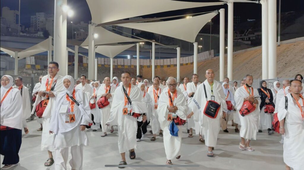 Haji tanpa visa sah boleh dipenjara, didenda