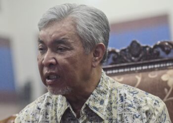 AHAMD ZAHID HAMIDI