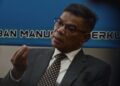 SAIFUDDIN NASUTION ISMAIL