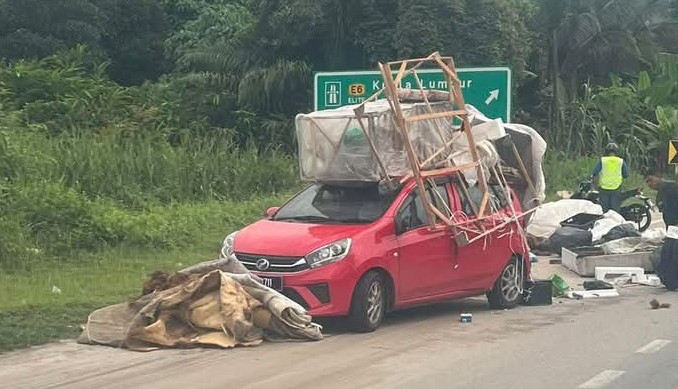 Polis Johor lumpuhkan 17 sindiket dadah, rampasan lebih RM75 juta