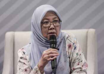 ZALIHA MUSTAFA