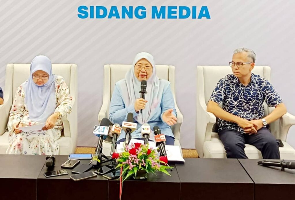 Pemilihan PKR: Keputusan diketahui seawal 9 malam