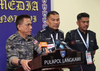 FISOL SALLEH