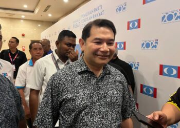 rafizi