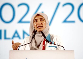 NURUL IZZAH ANWAR