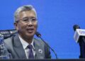 TENGKU ZAFRUL ABDUL AZIZ