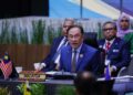 ANWAR IBRAHIM