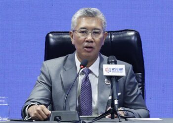TENGKU ZAFRUL TENGKU ABDUL AZIZ