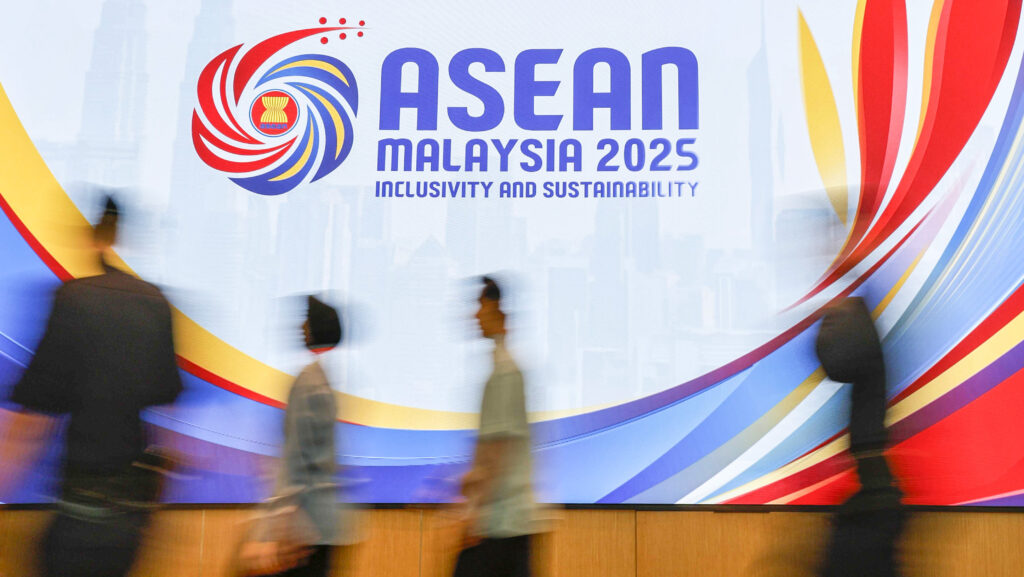 ASEAN ambil sikap kebersamaan hadapi cabaran global