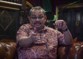DZULKIFLI AHMAD