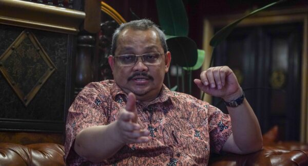 reformasi