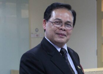 YAACOB SAM