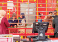 KEDAI emas.-GAMBAR HIASAN.
