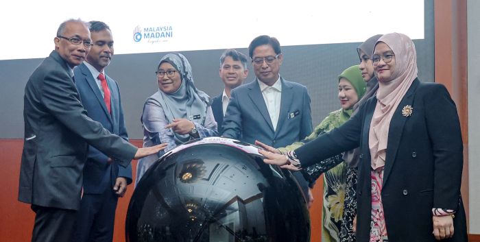 Tujuh agensi bergabung tangani kes tipu laporan