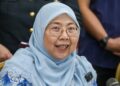 FUZIAH SALLEH