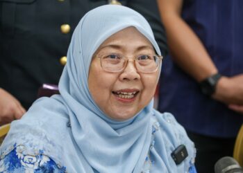 FUZIAH SALLEH