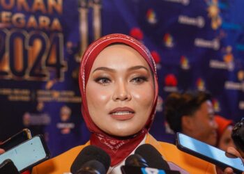 Nor Farah Ain Abdullah