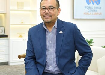FAUZY WAHAB