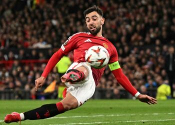 BRUNO FERNANDES
