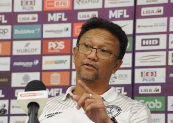 FANDI AHMAD