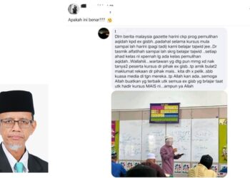 Akidah GISBH