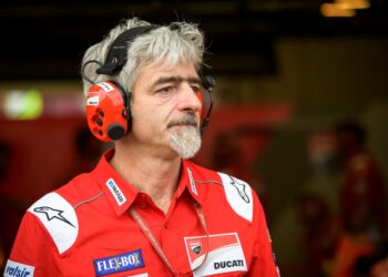 GIGI DALL'IGNA - AFP