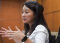 HANNAH YEOH