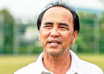 HASSAN SANI