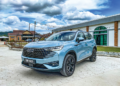 GWM Haval H6 HEV