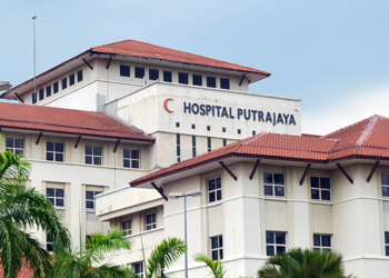 HOSPITAL Putrajaya berjaya menerima pengiktirafan sebagai satu daripada Hospital Terbaik Dunia 2025 oleh majalah Newsweek dan platform statik Statista.