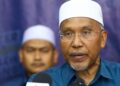 IDRIS AHMAD