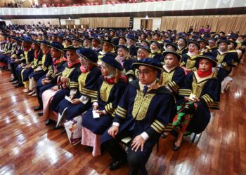 Konvokesyen UiTM