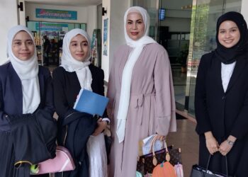 Hak penjagaan anak