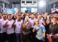 Pemilihan PKR