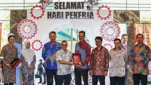Kadar pengangguran