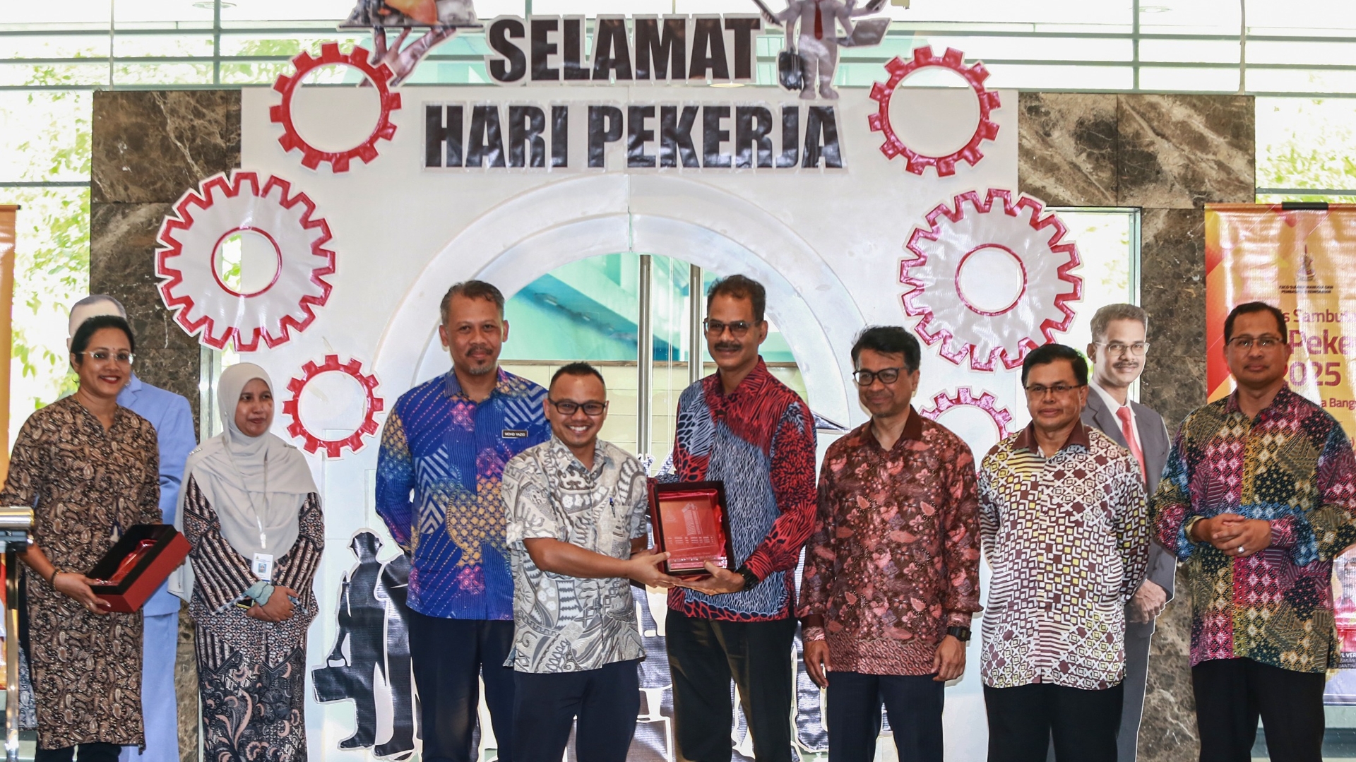 Kadar pengangguran