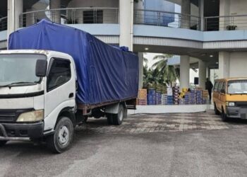 Arak van sekolah
