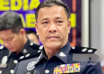 MOHD. ZAIDI MAT ZIN
