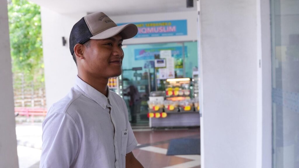 Lafaz cerai Aiman, Siti Jamumall disebut pada 21 Julai depan