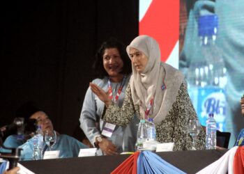 NURUL IZZAH ANWAR