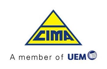 CEMENT Industries of Malaysia Berhad (CIMA)